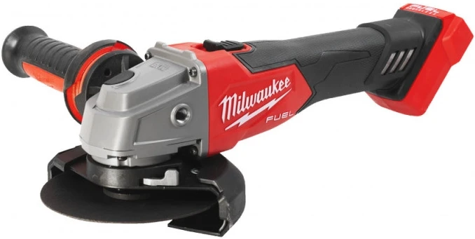 Болгарка Milwaukee M18 FSAG125X-501BRF (4933500779)